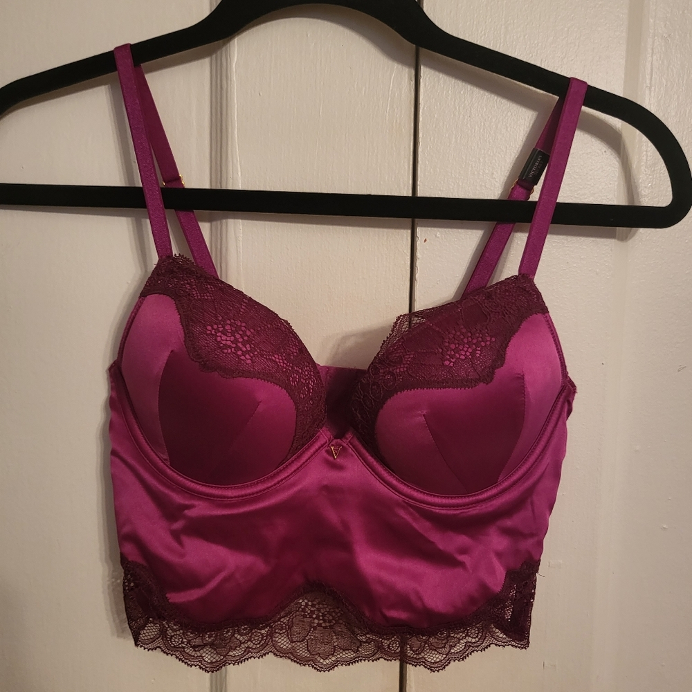 NWT Victoria Secret Corset